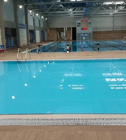 Centar Crnjanski Apartman