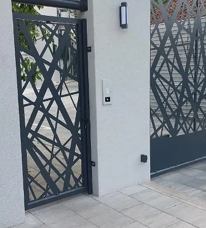 Centar Crnjanski Apartman *