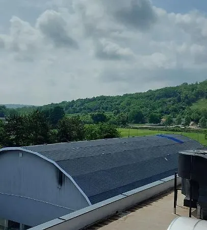 Daire Centar Crnjanski *