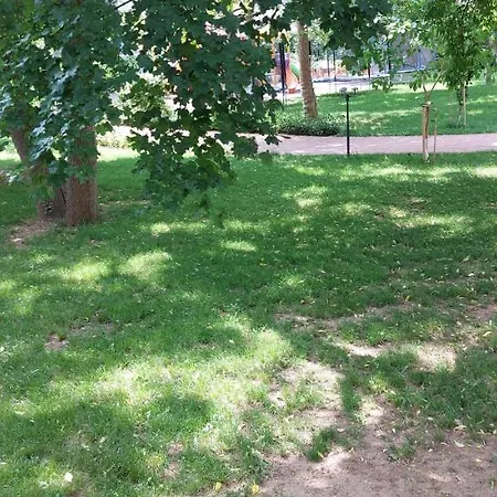Centar Crnjanski Appartement *