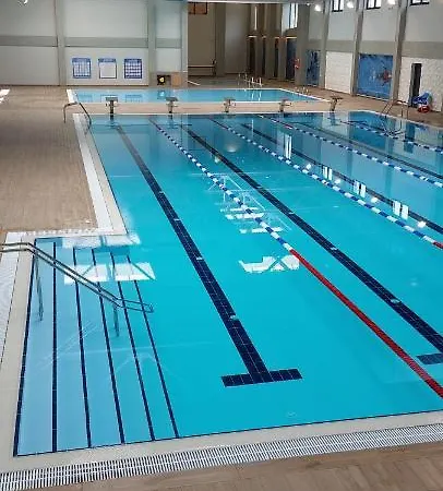 Apartman Centar Crnjanski