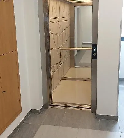 Apartman Centar Crnjanski