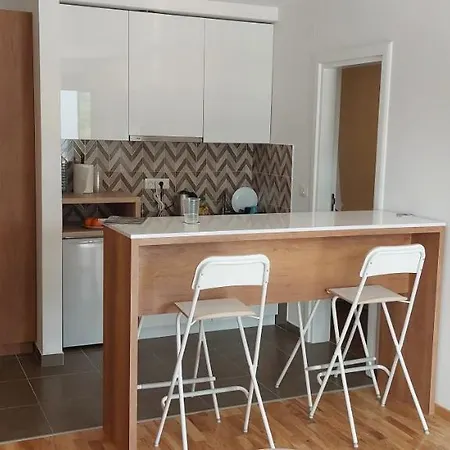 Centar Crnjanski Apartman *