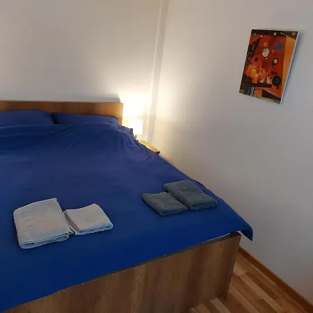 Centar Crnjanski Jagodina