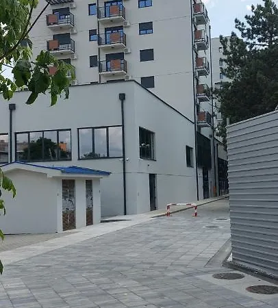 Centar Crnjanski Daire *