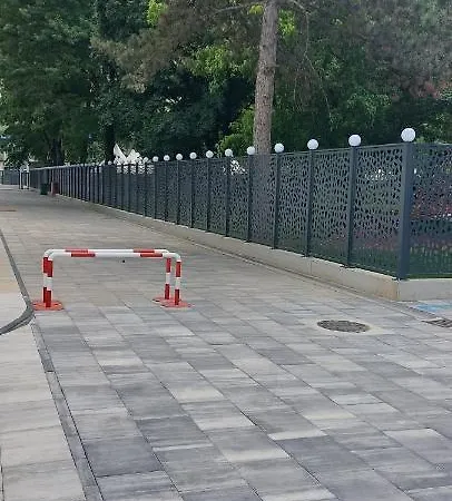 Centar Crnjanski