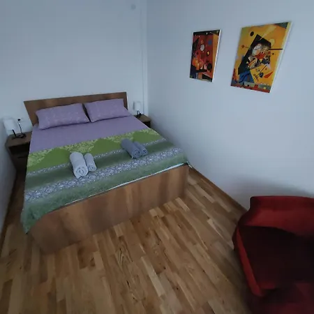 Centar Crnjanski Jagodina